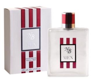 New Brand NB Men - woda toaletowa 100 ml