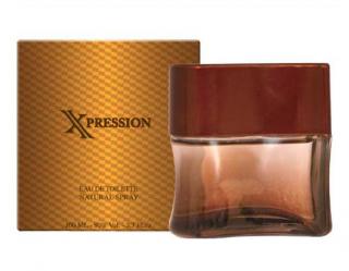 New Brand Xpression Men - woda toaletowa 100 ml