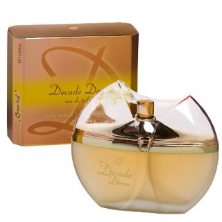 Omerta Decade Donna - woda perfumowana 100 ml