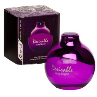 Omerta Desirable Sexy Night - woda perfumowana 100 ml