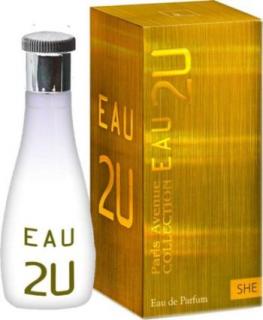 Paris Avenue 2U She - woda perfumowana 100 ml