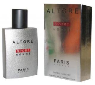 Paris Avenue Altore Sport Homme - woda toaletowa 100 ml