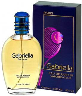 Paris Avenue Gabriella - woda perfumowana 100 ml
