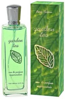 Paris Avenue Garden Tea - woda perfumowana 100 ml