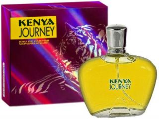 Paris Avenue Kenya Journey - woda perfumowana 100 ml