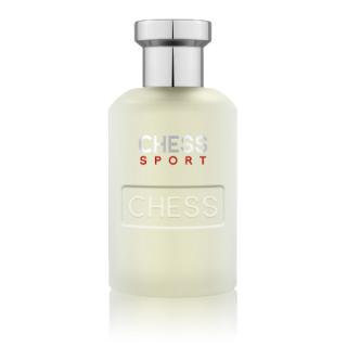 Paris Bleu Chess Sport - woda toaletowa 100 ml
