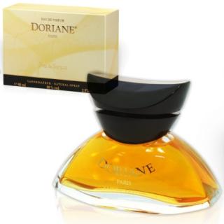 Paris Bleu Doriane - woda perfumowana 100 ml