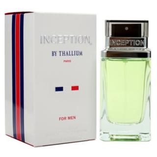 Paris Bleu Inception Men - woda toaletowa 100 ml