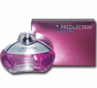Paris Bleu Predilection Dreams - woda perfumowana 100 ml