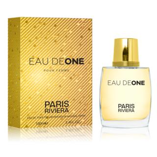 Paris Riviera Eau DeOne - woda toaletowa 100 ml