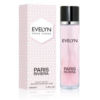 Paris Riviera Evelyn - woda toaletowa 100 ml