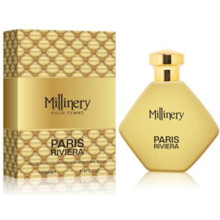 Paris Riviera Millinery Women - woda toaletowa 100 ml