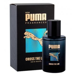 Puma Cross The Line - woda toaletowa 50 ml