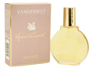 Q. Gloria Vanderbilt Vanderbilt - woda toaletowa 100 ml