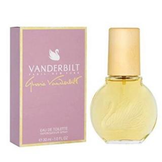 Q. Gloria Vanderbilt Vanderbilt - woda toaletowa 30 ml