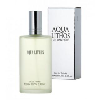 Raphael Rosalee Aqua Lithos - woda toaletowa 100 ml