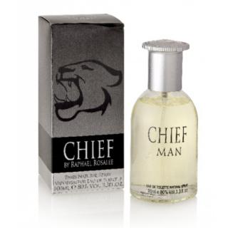 Raphael Rosalee Chief Man - woda toaletowa 100 ml