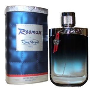 Remy Marquis Reemax Men - woda toaletowa 100 ml