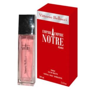 Vittorio Bellucci Empire Notre Dame - woda toaletowa 100 ml