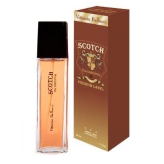 Vittorio Bellucci Scotch Original - woda toaletowa 50 ml