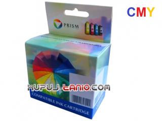 CL 511 (Prism, R) kolorowy tusz Canon MP250, Canon MP280, Canon MP230, Canon MP495, Canon MP492, Canon iP2700, Canon MX360
