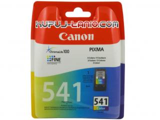 CL-541 tusz Canon kolorowy (oryg.) tusz do Canon MG3550, Canon MG4250, Canon MG2250, Canon MG3150, Canon MG3250, Canon MX395, Canon MX375, Canon MX475