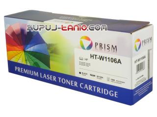 HP 106A toner do HP (HP W1106A, Prism) toner do HP Laser MFP 135W, HP Laser 107A, HP Laser 107W