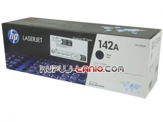 HP 142A (W1420A) oryginalny toner HP LaserJet M110we, HP LaserJet M110w, HP LaserJet MFP M140w