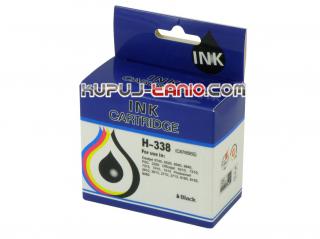 HP 338 tusz (Celto) tusz HP Photosmart C3180, HP Photosmart C3100, HP PSC 1510, HP PSC 1610, HP PSC 1500, HP Deskjet 5740, HP Photosmart 2575