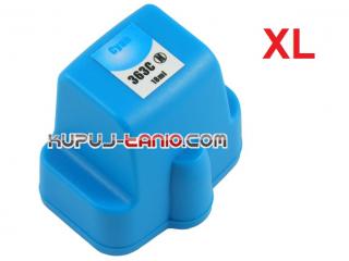 HP 363 XL Cyan tusz (Celto) tusz HP C7280, HP D7260, HP C6180, HP 8250, HP 3210, HP C6280, HP D7460, HP C7180, HP D7360, HP D6160, HP C5180, HP D7160