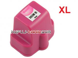 HP 363 XL Magenta tusz (Celto) tusz HP D7260, HP C6180, HP 8250, HP 3210, HP C6280, HP D7460, HP C7180, HP D7360, HP D6160, HP C5180, HP D7160, HP C72