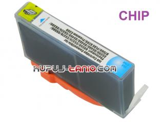 HP 364XL C tusz (Crystal Ink) tusz HP Photosmart 7510, HP Photosmart 5515, HP Photosmart 6520, HP Photosmart C6380