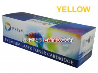 HP 654A Yellow CF332A toner do HP (Prism) toner HP Color LaserJet M651, M651dn, M651n, M651xh