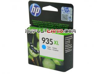 HP 935XL Cyan oryginalny tusz do drukarki HP Officejet Pro 6230, HP Officejet Pro 6835, HP Officejet Pro 6830