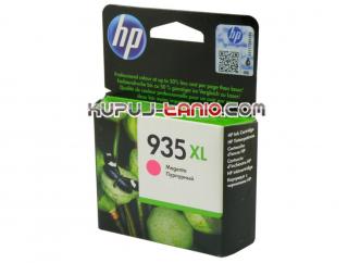 HP 935XL Magenta oryginalny tusz do drukarki HP Officejet Pro 6835, HP Officejet Pro 6830, HP Officejet 6820