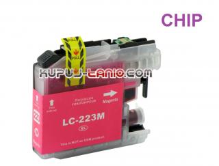LC-223M tusz do Brother (Celto) tusz Brother DCP-J4120DW, Brother MFC-J4420DW, Brother MFC-J4620DW, Brother MFC-J5720DW, Brother MFC-J5320DW