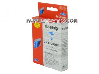 LC 970 C / LC 1000 C tusz Brother (Arte) tusz Brother DCP 135C, Brother DCP  357C, Brother DCP 150C, Brother MFC 235C, Brother DCP 130C
