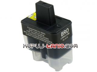 LC900BK / LC41BK tusz Brother DCP-115C, Brother DCP-110C, Brother DCP-120C, Brother MFC-215C, Brother MFC-210C, Brother MFC-425CN