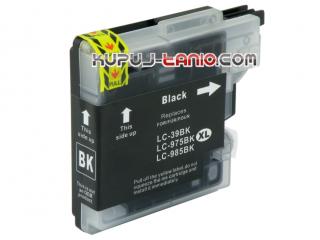 LC985BK tusz Brother (Celto) tusz Brother DCP-J515W, Brother DCP-J315W, Brother DCP-J140W, Brother DCP-J125, Brother MFC-J220