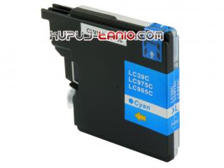 LC985C tusz Brother (BT) tusz Brother DCP-J315W, Brother DCP-J140W, Brother MFC-J220, Brother MFC-J415W, Brother DCP-J125