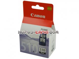PG-510 oryginalny czarny tusz do Canon MP250, Canon MP280, Canon MP230, Canon MP495, Canon MP492, Canon iP2700, Canon MX360