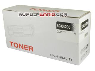 SCX-4200 SCX-D4200A toner Samsung (R, Arte)