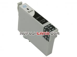 T0711 / T0891 tusz Epson (BT) tusz Epson SX405, Epson SX415, Epson SX218, Epson SX215, Epson SX100, Epson SX105, Epson SX115, Epson DX4450