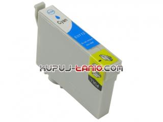 T0712 / T0892 tusz Epson (BT) tusz Epson SX200, Epson DX4400, Epson SX218, Epson SX215, Epson SX100, Epson SX105, Epson SX115, Epson SX405