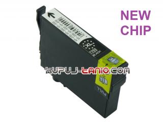 T2991 = 29XL Black tusz do Epson (Crystal) tusz do Epson XP-235, Epson XP-332, Epson XP-432, Epson XP-330, Epson XP-245, Epson XP-335, Epson XP-342