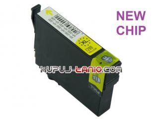 T2994 = 29XL Yellow tusz do Epson (Crystal) tusz do Epson XP-330, Epson XP-245, Epson XP-335, Epson XP-342, Epson XP-235, Epson XP-332, Epson XP-432