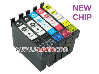 T2996 = 29XL tusze do Epson (5 szt. BT) tusze Epson XP 432, Epson XP 330, Epson XP 245, Epson XP 335, Epson XP 342, Epson XP 235, Epson XP 332