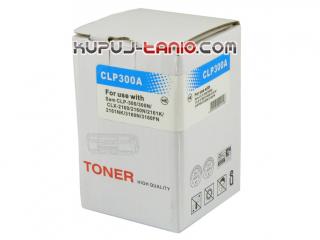 Toner CLP-C300A do Samsung