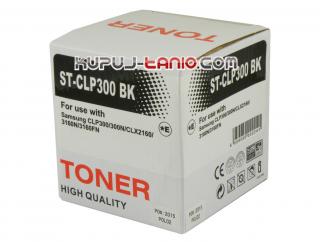 Toner CLP-K300A do Samsung