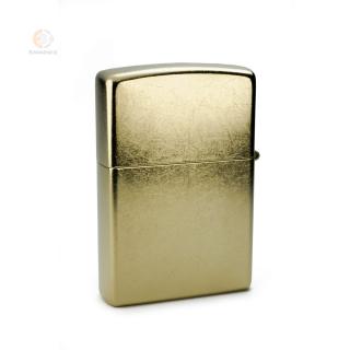 Zapalniczka Zippo Gold Dust z Twoim grawerem